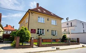 Penzion na Smetance